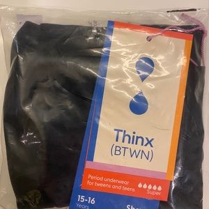 Thinx (BTWN) Period Underwear
